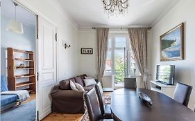 Familystay Sopot