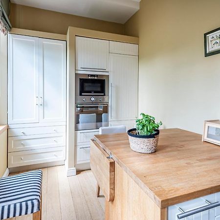 Familystay Sopot Zewnętrze zdjęcie