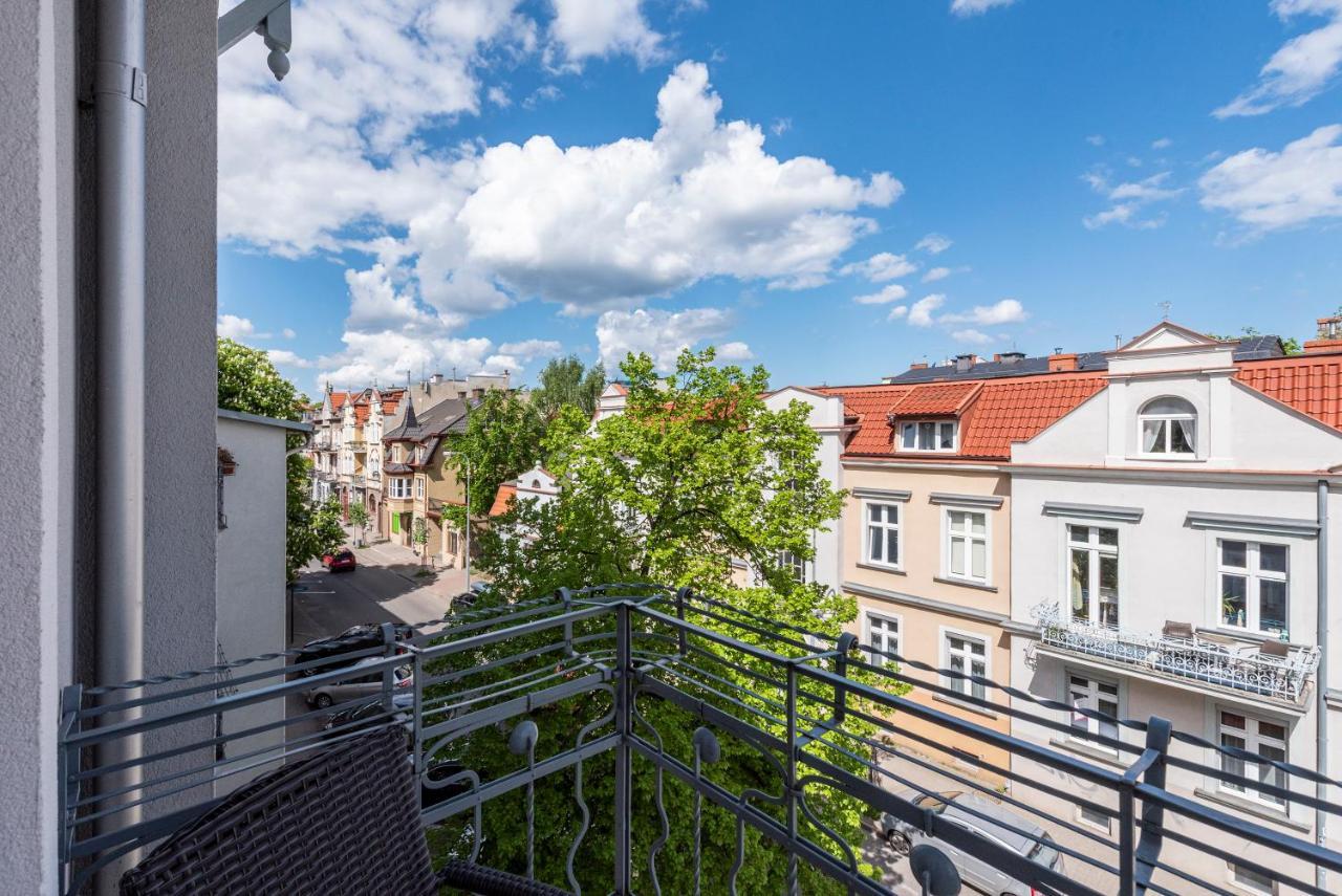 Familystay Sopot Zewnętrze zdjęcie
